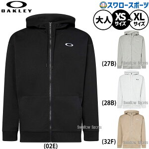 싅 I[N[ EFA EGA WPbg FOUNDATIONAL FLEECE JACKET 1.0 K g[jO Y fB[X jZbNX lp ʗp FOA408205 OAKLEY 싅piX[X|[c