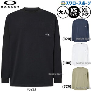 _25Si|Cg5{^ 싅 I[N[ EFA EGA TVc ENHANCE HEAT COTTON TEE RELAX Y fB[X jZbNX lp ʗp FOA408255 OAKLEY 싅piX[X|[c
