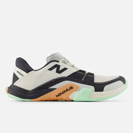 野球 ニューバランス NEW BALANCE トレーニング シューズ メンズ 大人 一般 アップ トレシュー ヒモ 靴紐 エヌビー ミニマス ジム 室内 トレーニング うす底 大谷 MXMTRCM2 newbalance NB 野球用品スワロースポーツ