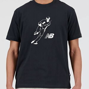 _4E5Si|Cg10{^ 싅 j[oX TVc l  ێ j[oX New Balance Character Jĕ OtBbN TVc MT43717 X|[cEFA    n