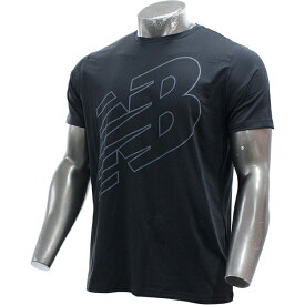 野球 ニューバランス NEW BALANCE ウエア ウェア Flying NB パフォーマンス ショートスリーブ Tシャツ 半袖 丸首 MT51070 new balance NB 野球用品 スワロースポーツ