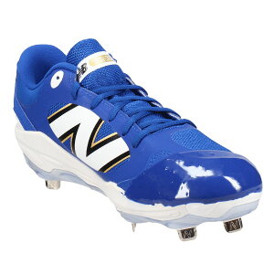 yu[pij/^tg[Hρz싅 j[oX XpCN  싅XpCN 28cm 3000v7 Metal ^ Game Changer Cleats  L3000TB7 NB 싅pi X[X|[c