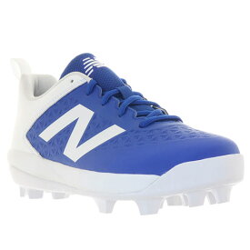 【タフトーのみ可】野球 ニューバランス NEW BALANCE 大谷シグネチャー スパイク ポイント スタッド 樹脂底 4040 v8 少年用 ジュニア用 子供用 野球スパイク J4040TB8 newbalance NB 野球用品スワロースポーツ