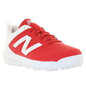 野球 ニューバランス NEW BALANCE トレーニングシューズ アップシューズ トレシュー ヒモ 靴紐 4040 ターフジュニア V8 少年用 ジュニア用 子供用 TY4040R8 newbalance NB 野球用品スワロースポーツ