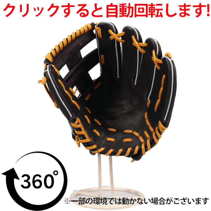 楽天市場】＼4日・5日全品ポイント5倍／ 野球 ザナックス 硬式