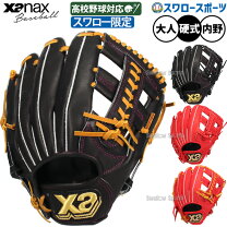 楽天市場】ザナックス ザナパワー（グローブ・ミット｜野球・ソフト 