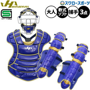 �yR�z�싅 �n�^�P���} �h�� �ߎ�p �L���b�`���[�p ��p �\�t�g���p 3�_�Z�b�g ��싅 �\�t�g�{�[�� SG�}�[�N���i�i ���� ��l�p ��ʗp CG-NS26A HATAKEYAMA �싅�p�i�X�����[�X�|�[�c