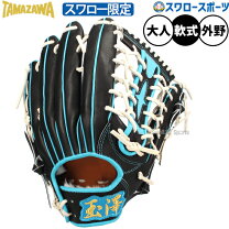 楽天市場】タマザワ 軟式 両投げ グラブの通販