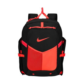 野球 ナイキ NIKE nike バッグ バックパック リュック ブラック 大人用 一般用 BA8802-025 野球用品スワロースポーツ