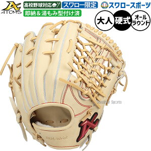 �싅 �A�g���Y �d���O���[�u �O���u �d���p ���Z�싅�Ή� �I�[�����E���h�p �����݌^�t���ς� �X�����[���� ��l�p ��ʗp ASW-NE011GLCBKZ ATOMS �싅�p�i�X�����[�X�|�[�c