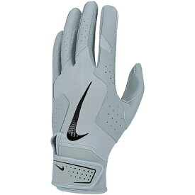 ＼15日5%OFFクーポン配布／ 野球 ナイキ バッティンググローブ バッティング手袋 打者用 打撃用 両手用 大人用 一般用 BA1201-062 NIKE 野球用品スワロースポーツ