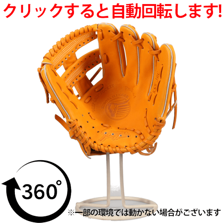 楽天市場】＼1日:ポイント5倍／ 野球 グローブ 軟式 久保田スラッガー