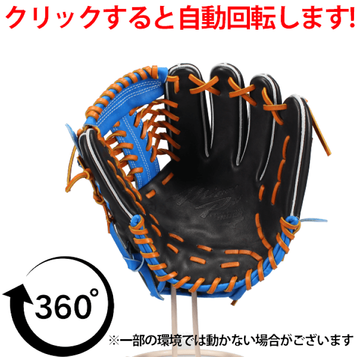 楽天市場】野球 グローブ 軟式 ミズノ ミズノプロ 軟式グローブ グラブ