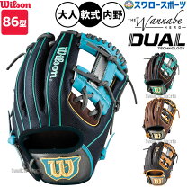 楽天市場】軟式グローブ 内野（カラーブラウン）（スポーツ 