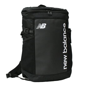 野球 ニューバランス NEW BALANCE バッグ トップローディング バックパック 20L リュック 大人用 一般用 AC72335 newbalance NB 野球用品スワロースポーツ