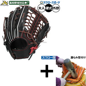 �y�����݌^�t������/����A�㕥���s�� �z�싅 �A�g���Y �d���O���[�u �O���u �d���p ���Z�싅�Ή� �O���p �X�����[���� ��l�p ��ʗp ASW-NE008GLB ATOMS �싅�p�i�X�����[�X�|�[�c