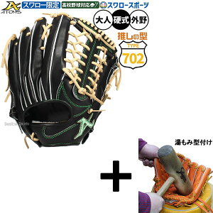 �y�����݌^�t������/����A�㕥���s�� �z�싅 �A�g���Y �X�����[���� 702�^ �d���O���[�u �O���u �d���p ���Z�싅�Ή� �O���p ���� ��l�p ��ʗp ASW-NE702B ATOMS �싅�p�i�X�����[�X�|�[�c