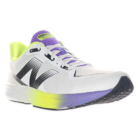 野球 ニューバランス NEW BALANCE ランニングシューズ アップシューズ トレーニング トレシュー ヒモ 靴紐 ダイナソフト フラッシュ v7 大人用 一般用 MFLSH23N newbalance NB 野球用品スワロースポーツ