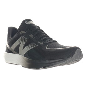 野球 ニューバランス NEW BALANCE ランニングシューズ アップシューズ トレーニング トレシュー ヒモ 靴紐 ダイナソフト フラッシュ v7 大人用 一般用 MFLSH4BW newbalance NB 野球用品スワロースポーツ