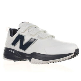 野球 ニューバランス NEW BALANCE トレーニングシューズ アップシューズ トレシュー マジックテープ ベルト ベルクロ式 フューエルセル 1000 ターフ V1 大人用 一般用 M10003OH 4E newbalance NB 野球用品スワロースポーツ