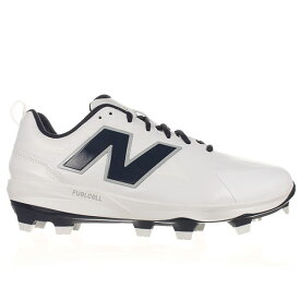 【タフトーのみ可】 野球 ニューバランス NEW BALANCE スパイク ポイント スタッド 樹脂底 フューエルセル 1000 ピーユーモールディッド V1 大人用 一般用 野球スパイク M10006SP 4E newbalance NB 野球用品スワロースポーツ