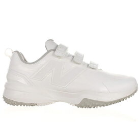 野球 ニューバランス NEW BALANCE トレーニングシューズ アップシューズ トレシュー マジックテープ ベルト ベルクロ式 フューエルセル 1000 ターフ V1 大人用 一般用 M10008G4 2E newbalance NB 野球用品スワロースポーツ