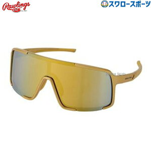 �싅 ���[�����O�X �T���O���X �A�N�Z�T���[ �X�|�[�c ��ʗp REW26-01SM-GG RAWLINGS �싅�p�i�X�����[�X�|�[�c