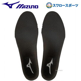 ＼25日(木)全品ポイント10倍／ 野球 ミズノ アナトミカルカップ インソール 中敷き 11GZ166000 野球部 野球用品 スワロースポーツ