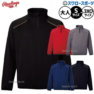 �싅 ���[�����O�X �E�F�A �E�G�A �W���P�b�g �u���b�N �t���[�X �n�[�t�W�b�v�g�b�v ���K�� �g���[�j���O �����Y ���f�B�[�X ���j�Z�b�N�X ���Z�싅 ��l�p ��ʗp AOS15F22 RAWLINGS �싅�p�i�X