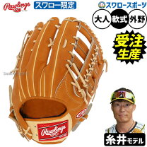 楽天市場】糸井 嘉男 グローブの通販