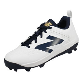 【タフトーのみ可】野球 ニューバランス NEW BALANCE スパイク ポイント スタッド 樹脂底 少年用 ジュニア用 子供用 野球スパイク Y404076Y newbalance 野球用品スワロースポーツ