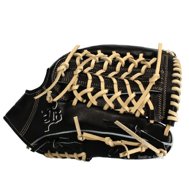楽天市場】野球 和牛JB 硬式グローブ 和牛JBグローブ 外野手用 高校 