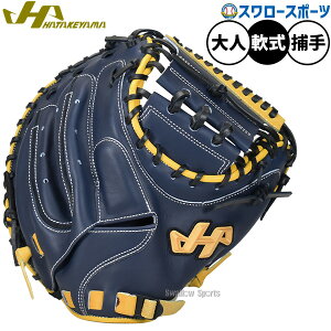 野球グローブ キャッチャーミット ハタケヤマ 軟式」の人気商品一覧 