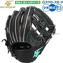 楽天市場】ハイ ゴールド 軟式 グラブの通販