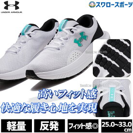 野球 アンダーアーマー トレーニングシューズ アップシューズ トレシュー ヒモ 靴紐 大人用 一般用 3027000 underarmour 野球用品スワロースポーツ