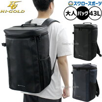 楽天市場】野球 リュック ハイゴールドの通販