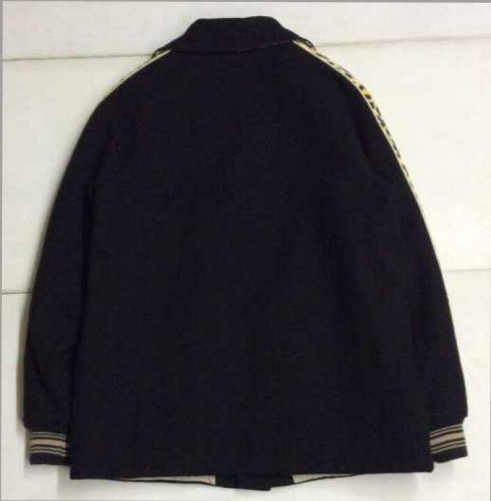 楽天市場】STYLE EYES (スタイルアイズ)SE13457 LEOPARDメルトンハーフ  