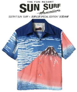 TT[t(SUNSURF)@hSS37917hSUN SURF × k SPECIAL EDITION gMhyzAnVc ԕxm XyVGfBV