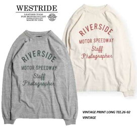 楽天市場】ウエストライド(WESTRIDE) RUG JACQUARD HENLY TEE BLUE 