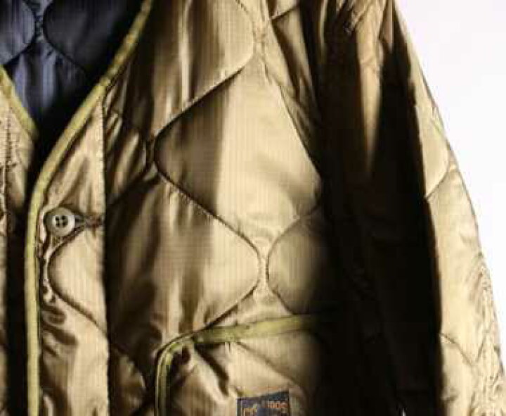 楽天市場】ウエストライド(WESTRIDE) 22SS QUILTING INNER JACKET 