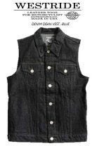 楽天市場】dean vest westrideの通販
