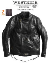 楽天市場】west ride watsonville leather coatの通販