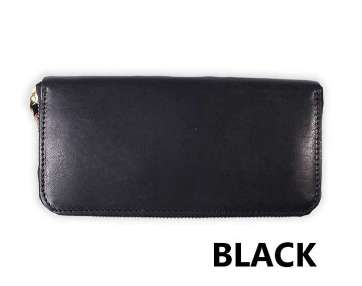 楽天市場】WESTRIDE(ウエストライド) WESTRIDE LONG ZIP WALLET 3Color 