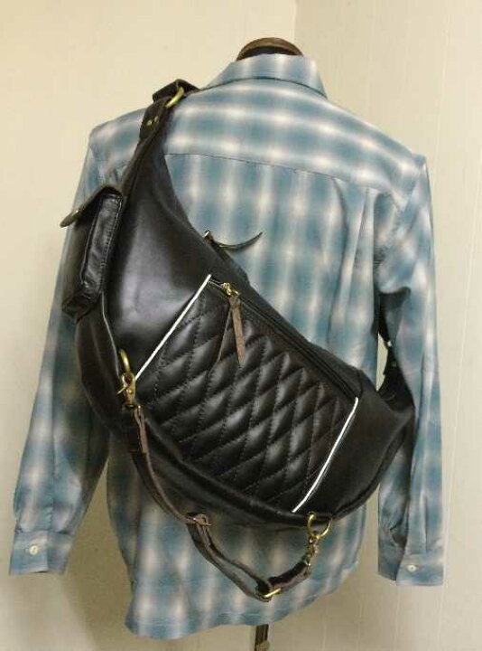 楽天市場】WESTRIDE(ウエストライド)RIDING SHOULDER BAG ブラック 