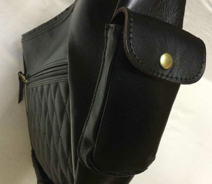 楽天市場】WESTRIDE(ウエストライド)RIDING SHOULDER BAG ブラック 