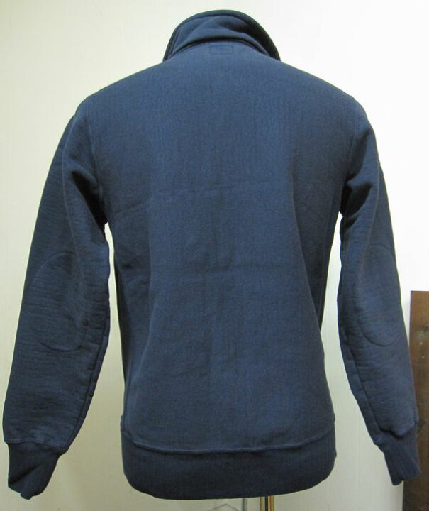 楽天市場】ウエストライド(WESTRIDE) 無地 FULL ZIP STAND SWEAT 