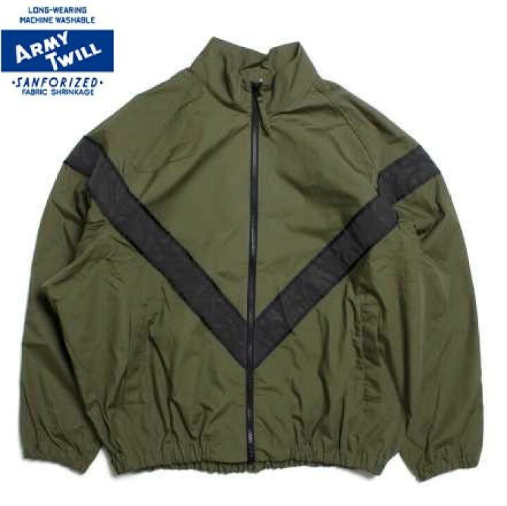 楽天市場】ARMY TWILL（アーミーツイル）AM-22SS4002 トレーニング