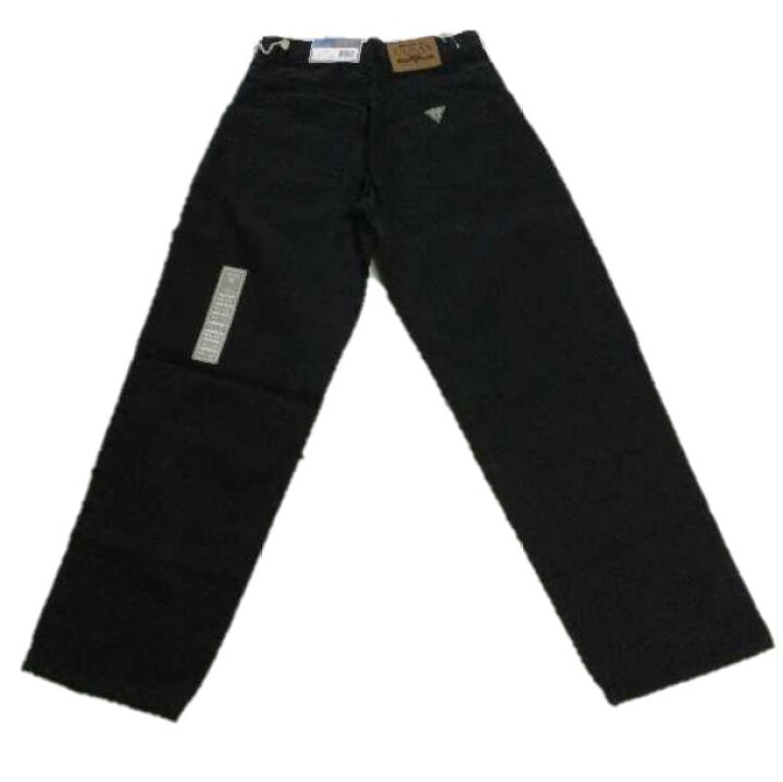 楽天市場】ゲス（GUESS）STYLE 10009-32 デニムパンツ 1990年代デット 