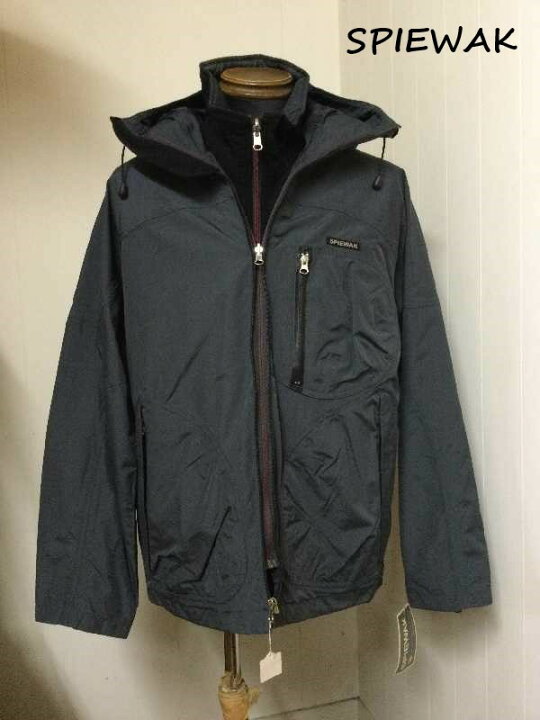 楽天市場】スピワック(SPIEWAK) S389 REG I.SPIEWAK＆SONS .NYC