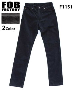 FOB FACTORYiFOBt@Ng[jF1151 R[fC 5|PbgpcF1151 - Charcoal